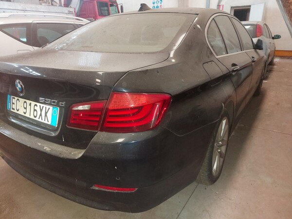 3#7028 Autovettura Bmw in vendita - foto 4