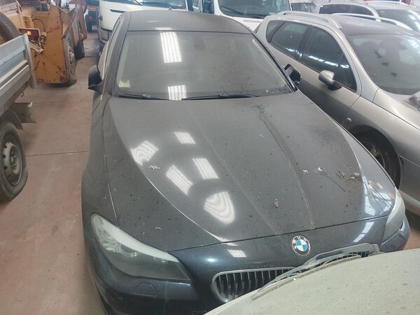 3#7028 Autovettura Bmw in vendita - foto 5
