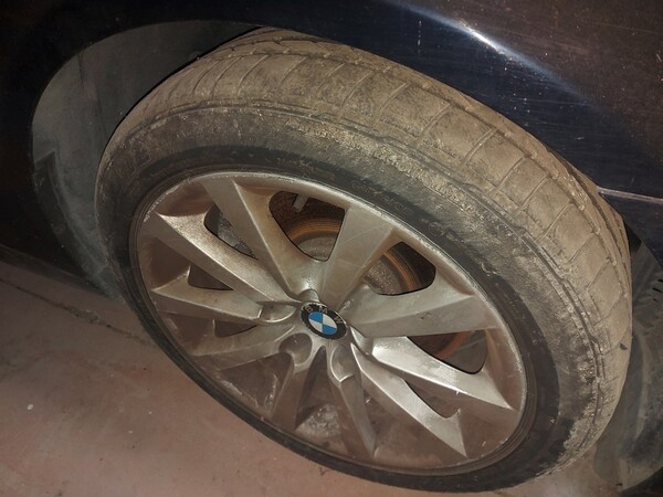 3#7028 Autovettura Bmw in vendita - foto 6