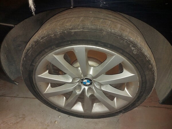 3#7028 Autovettura Bmw in vendita - foto 7