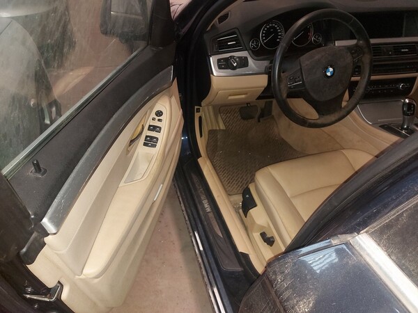 3#7028 Autovettura Bmw in vendita - foto 10