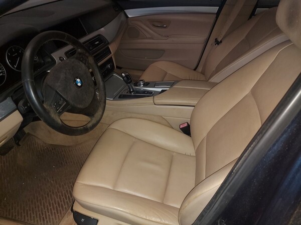 3#7028 Autovettura Bmw in vendita - foto 11