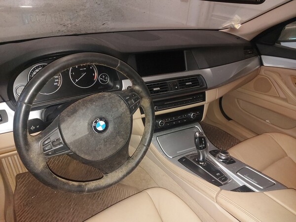 3#7028 Autovettura Bmw in vendita - foto 14