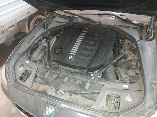 3#7028 Autovettura Bmw in vendita - foto 16