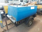 Image 1 - Kaeser motor-compressor - Lot 30 (Auction 7028)