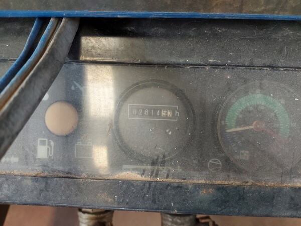 30#7028 Motocompressore Kaeser in vendita - foto 6