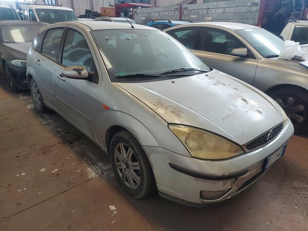 Automobili in vendita