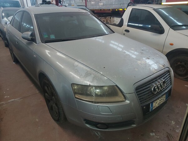 Automobili in vendita