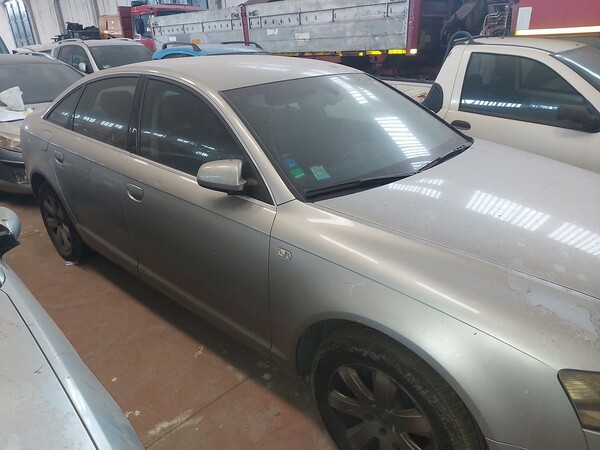 5#7028 Autovettura Audi in vendita - foto 2