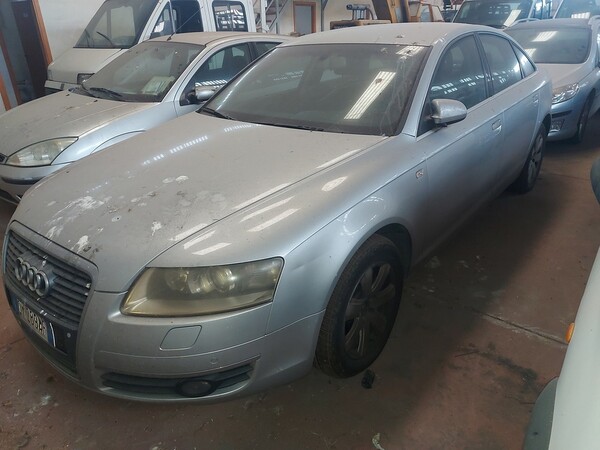 5#7028 Autovettura Audi in vendita - foto 3