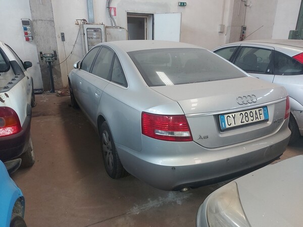5#7028 Autovettura Audi in vendita - foto 4