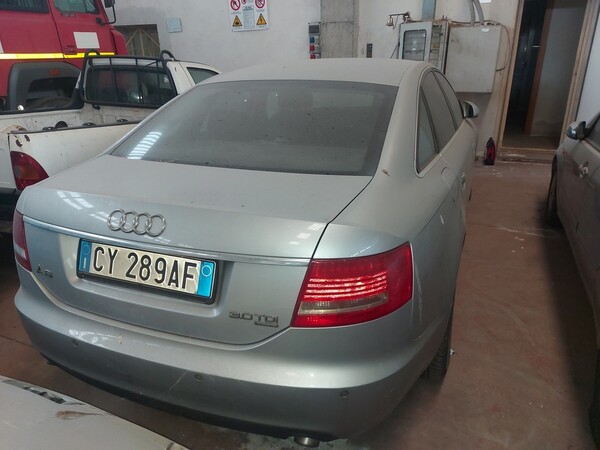 5#7028 Autovettura Audi in vendita - foto 5