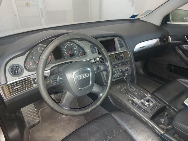 5#7028 Autovettura Audi in vendita - foto 13