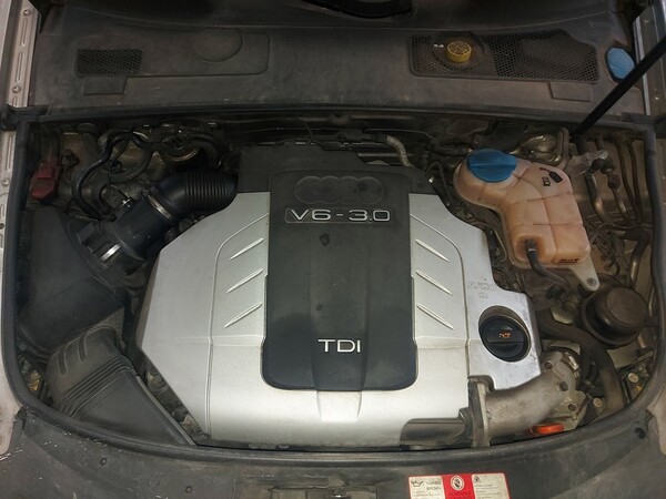 5#7028 Autovettura Audi in vendita - foto 18