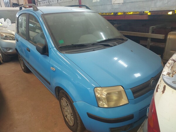 Automobili in vendita