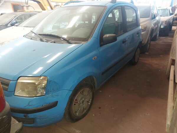 6#7028 Autovettura Fiat in vendita - foto 3