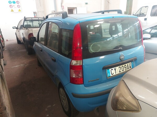 6#7028 Autovettura Fiat in vendita - foto 4