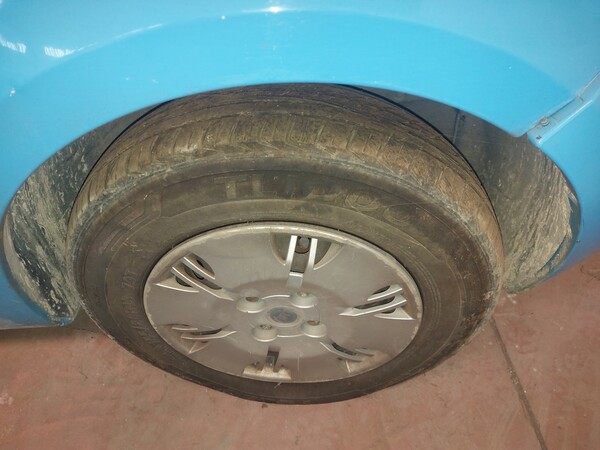 6#7028 Autovettura Fiat in vendita - foto 7