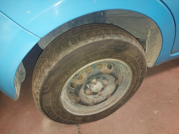 6#7028 Autovettura Fiat in vendita - foto 8