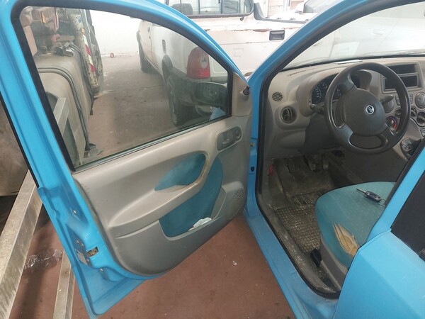 6#7028 Autovettura Fiat in vendita - foto 9