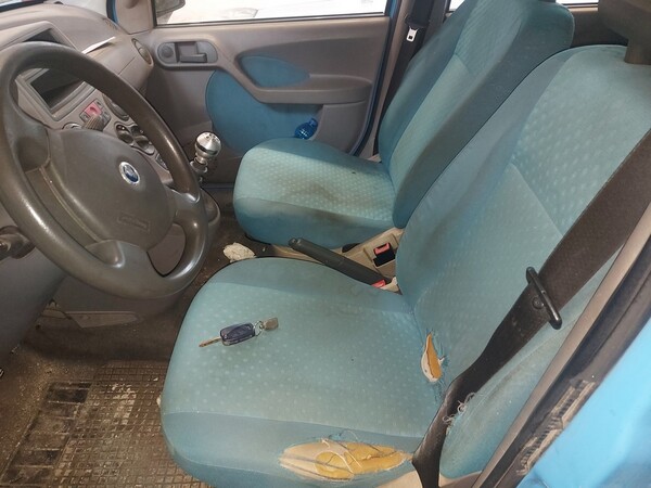 6#7028 Autovettura Fiat in vendita - foto 10
