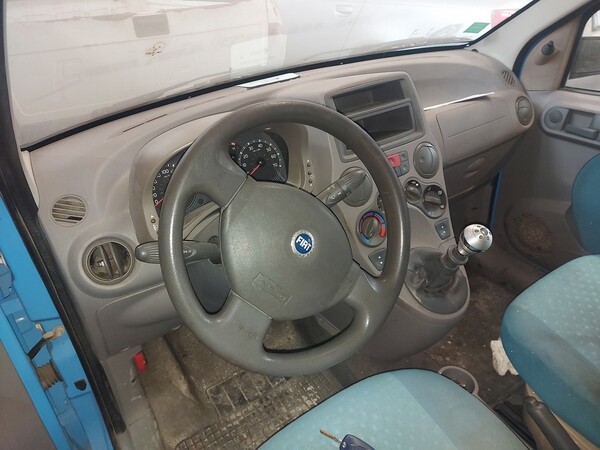 6#7028 Autovettura Fiat in vendita - foto 13