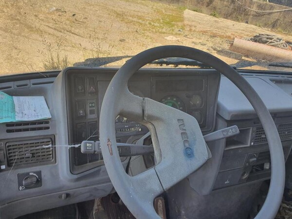 4#7029 Autocarro Iveco in vendita - foto 10