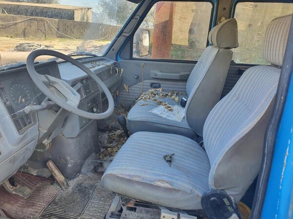 4#7029 Autocarro Iveco in vendita - foto 11