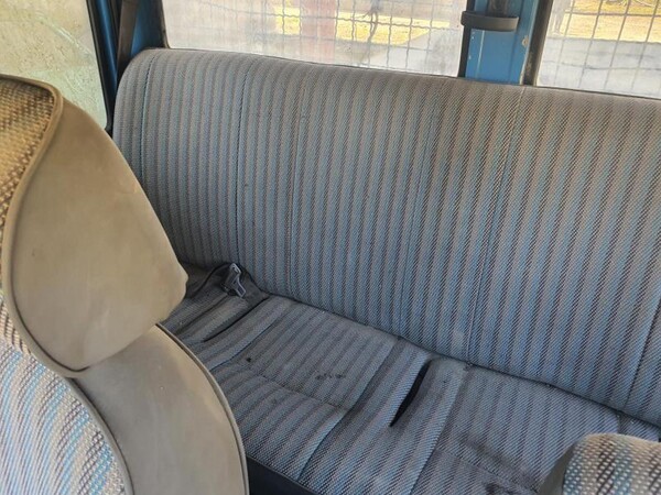 4#7029 Autocarro Iveco in vendita - foto 12
