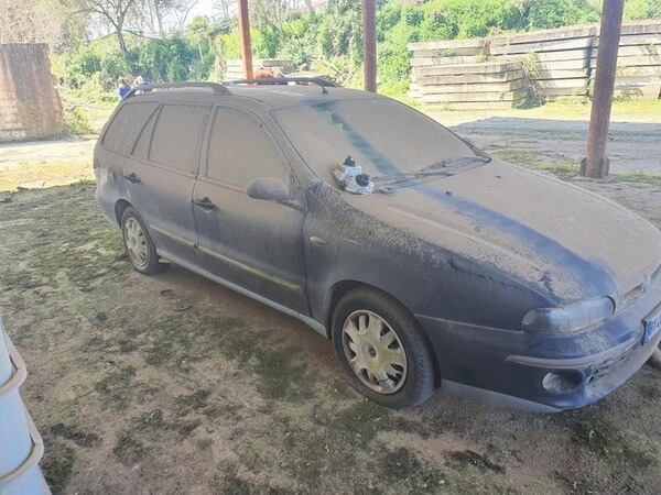 Automobili in vendita