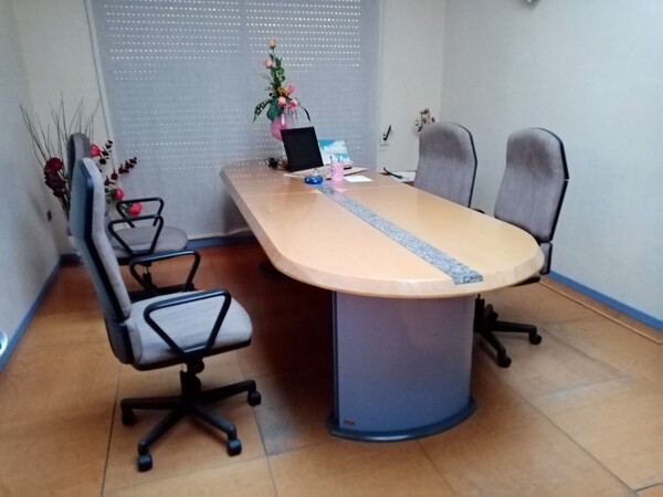1#7030 Arredamento e macchine da ufficio in vendita - foto 7