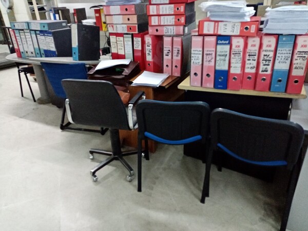 1#7030 Arredamento e macchine da ufficio in vendita - foto 11