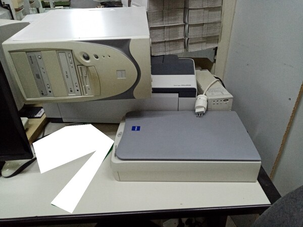 1#7030 Arredamento e macchine da ufficio in vendita - foto 20