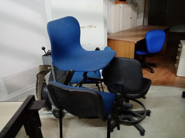 1#7030 Arredamento e macchine da ufficio in vendita - foto 27