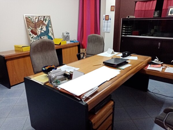 1#7030 Arredamento e macchine da ufficio in vendita - foto 29