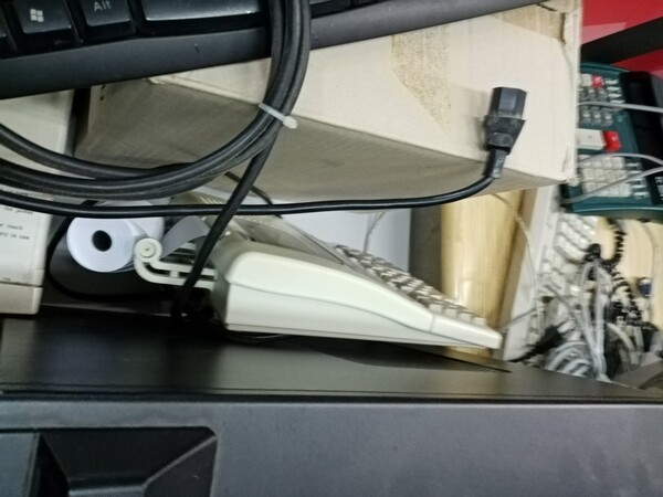 1#7030 Arredamento e macchine da ufficio in vendita - foto 32