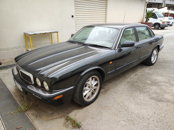 14#7030 Autovettura Jaguar in vendita - foto 1
