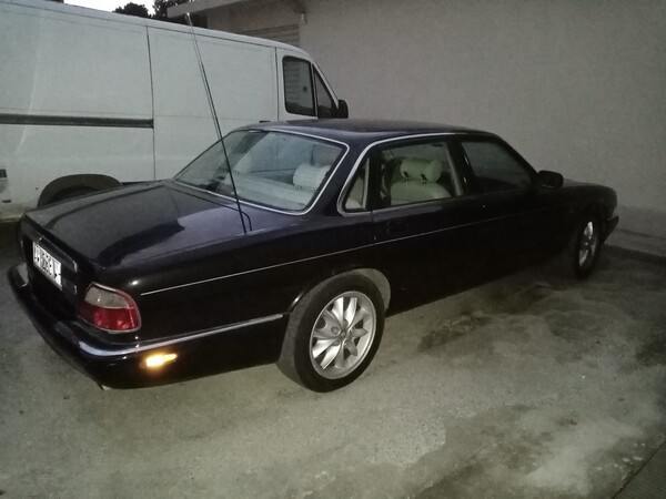 14#7030 Autovettura Jaguar in vendita - foto 2