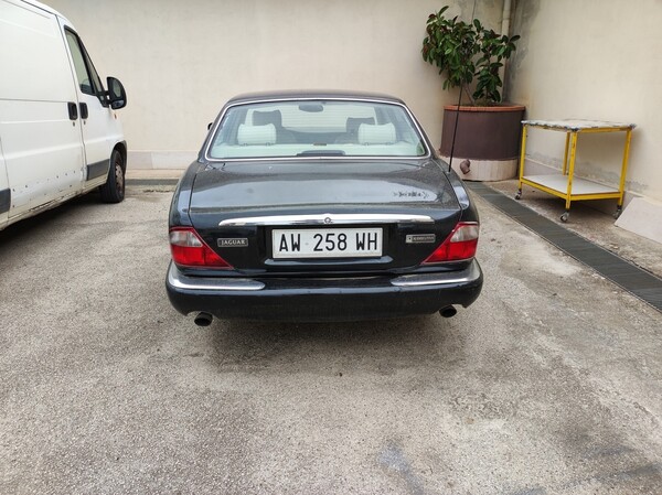 14#7030 Autovettura Jaguar in vendita - foto 4