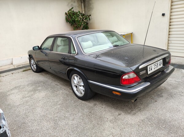 14#7030 Autovettura Jaguar in vendita - foto 5