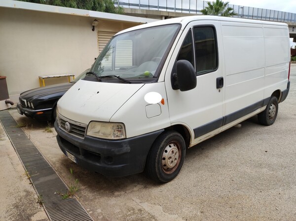 Autocarri in vendita