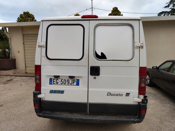 15#7030 Autocarro Fiat Iveco in vendita - foto 5