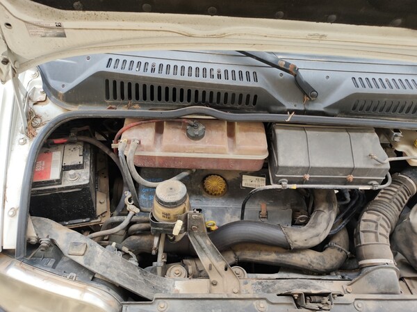 15#7030 Autocarro Fiat Iveco in vendita - foto 12