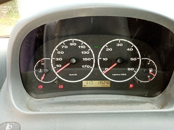 15#7030 Autocarro Fiat Iveco in vendita - foto 14