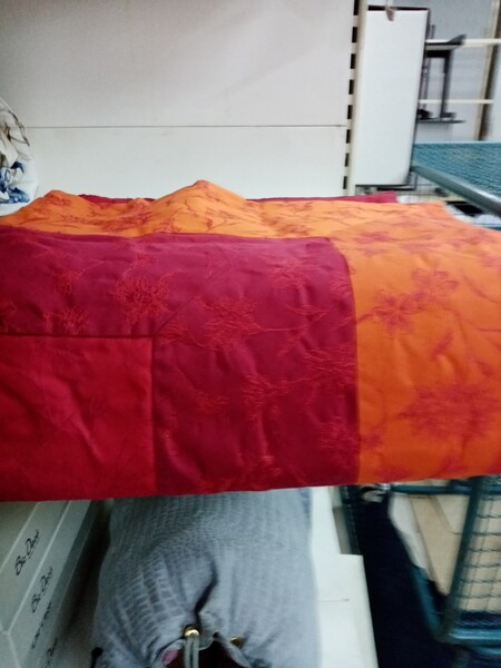 3#7030 Prodotti tessili finiti in vendita - foto 10