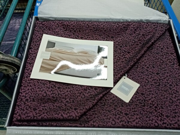 3#7030 Prodotti tessili finiti in vendita - foto 12
