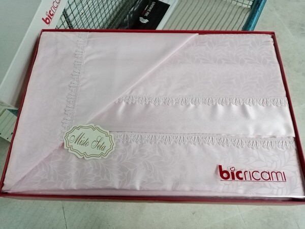 3#7030 Prodotti tessili finiti in vendita - foto 16