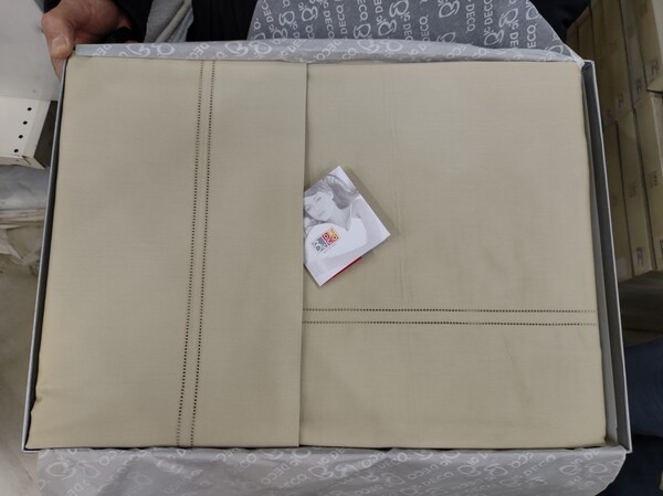 3#7030 Prodotti tessili finiti in vendita - foto 26