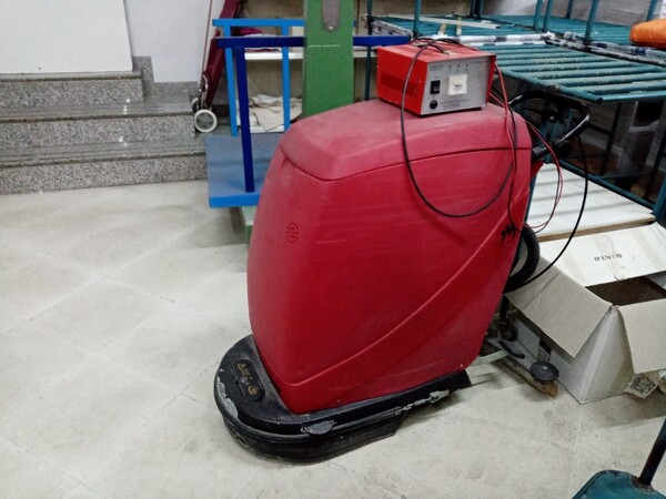 6#7030 Macchine da cucire e confezionare in vendita - foto 19