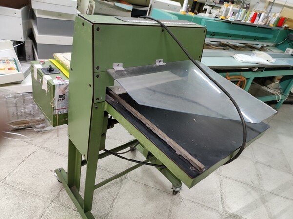 6#7030 Macchine da cucire e confezionare in vendita - foto 65